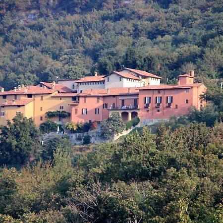 Antico Borgo Camporeso Galbiate Ngoại thất bức ảnh