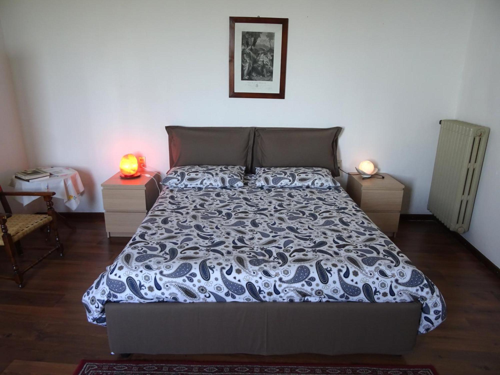 Antico Borgo Camporeso Galbiate Ngoại thất bức ảnh