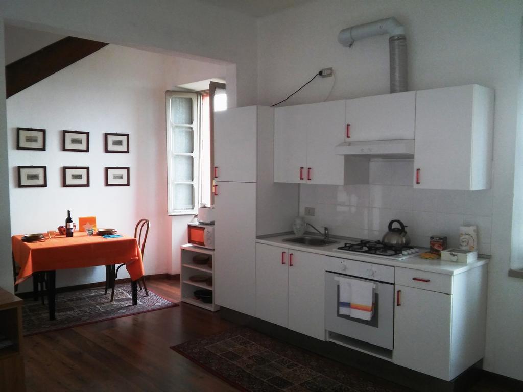 Antico Borgo Camporeso Galbiate Ngoại thất bức ảnh