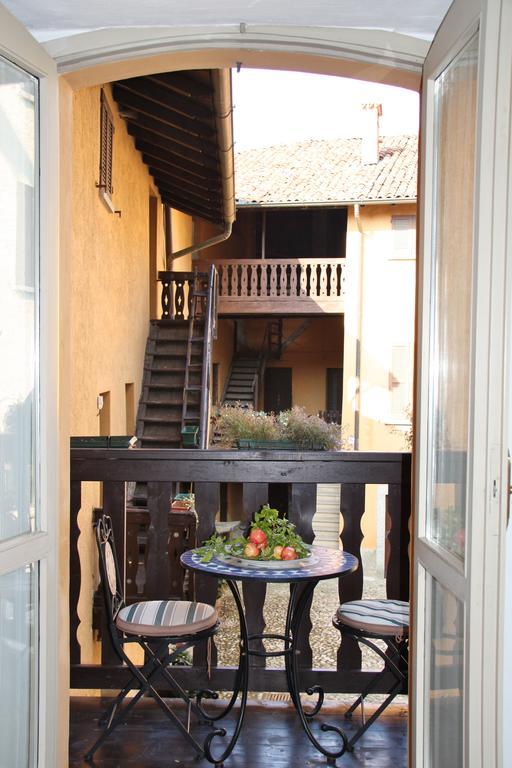 Antico Borgo Camporeso Galbiate Ngoại thất bức ảnh