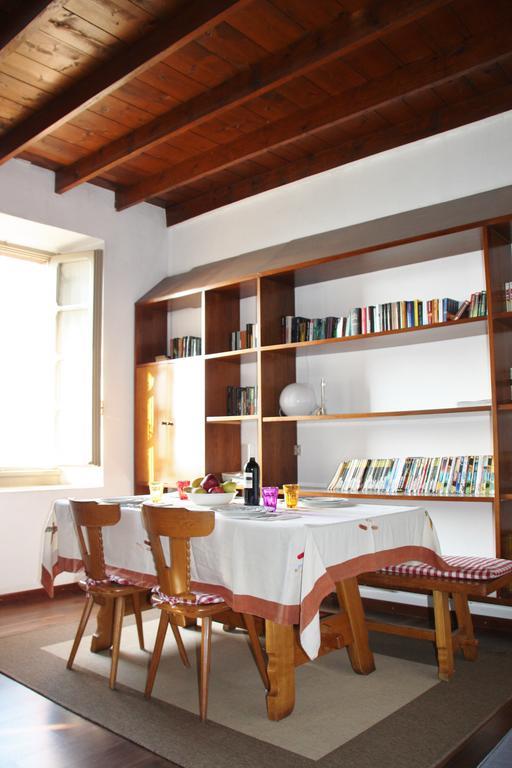 Antico Borgo Camporeso Galbiate Ngoại thất bức ảnh