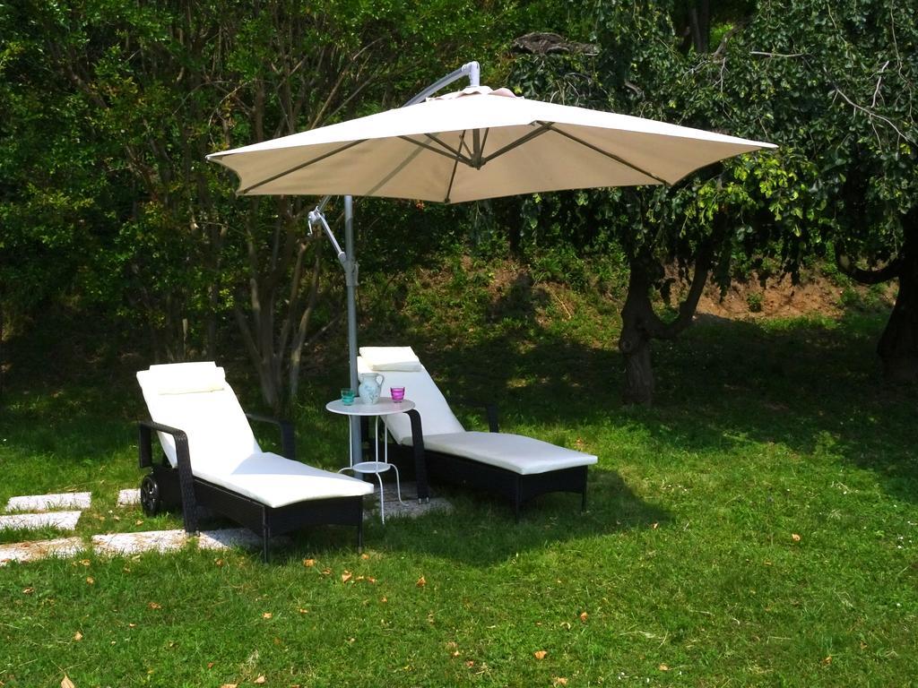 Antico Borgo Camporeso Galbiate Ngoại thất bức ảnh